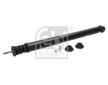 Tlumič pérování FEBI BILSTEIN 1002441
