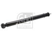Tlumič pérování FEBI BILSTEIN 1002441