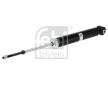 Tlumič pérování FEBI BILSTEIN 1002446