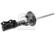 Tlumič pérování FEBI BILSTEIN 1002447
