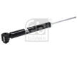 Tlumič pérování FEBI BILSTEIN 1002448