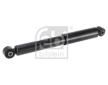 Tlumič pérování FEBI BILSTEIN 1002449