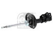 Tlumič pérování FEBI BILSTEIN 1002452