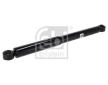 Tlumič pérování FEBI BILSTEIN 1002454
