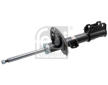 Tlumič pérování FEBI BILSTEIN 1002459