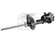 Tlumič pérování FEBI BILSTEIN 1002462