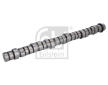 Vačkový hřídel FEBI BILSTEIN 1002463