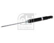 Tlumič pérování FEBI BILSTEIN 1002467