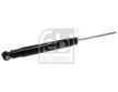 Tlumič pérování FEBI BILSTEIN 1002467