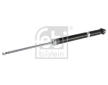 Tlumič pérování FEBI BILSTEIN 1002469