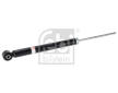 Tlumič pérování FEBI BILSTEIN 1002473