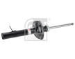 Tlumič pérování FEBI BILSTEIN 1002477