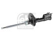 Tlumič pérování FEBI BILSTEIN 1002479