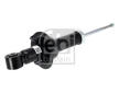 Tlumič pérování FEBI BILSTEIN 1002483