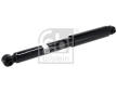 Tlumič pérování FEBI BILSTEIN 1002484