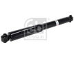 Tlumič pérování FEBI BILSTEIN 1002484