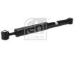 Tlumič pérování FEBI BILSTEIN 1002485