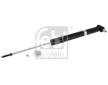 Tlumič pérování FEBI BILSTEIN 1002486