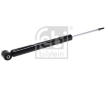 Tlumič pérování FEBI BILSTEIN 1002486