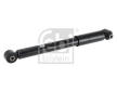 Tlumič pérování FEBI BILSTEIN 1002487
