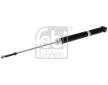 Tlumič pérování FEBI BILSTEIN 1002496