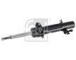 Tlumič pérování FEBI BILSTEIN 1002497