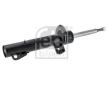 Tlumič pérování FEBI BILSTEIN 1002497