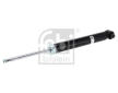 Tlumič pérování FEBI BILSTEIN 1002502