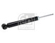 Tlumič pérování FEBI BILSTEIN 1002502