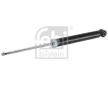 Tlumič pérování FEBI BILSTEIN 1002507