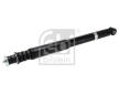 Tlumič pérování FEBI BILSTEIN 1002510