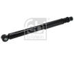 Tlumič pérování FEBI BILSTEIN 1002510