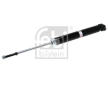 Tlumič pérování FEBI BILSTEIN 1002511