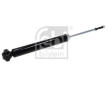 Tlumič pérování FEBI BILSTEIN 1002511