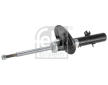 Tlumič pérování FEBI BILSTEIN 1002512