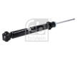 Tlumič pérování FEBI BILSTEIN 1002513