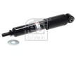Tlumič pérování FEBI BILSTEIN 1002514