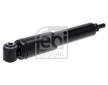 Tlumič pérování FEBI BILSTEIN 1002514