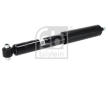Tlumič pérování FEBI BILSTEIN 1002516