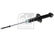 Tlumič pérování FEBI BILSTEIN 1002517