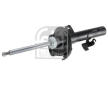 Tlumič pérování FEBI BILSTEIN 1002518