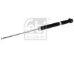 Tlumič pérování FEBI BILSTEIN 1002519