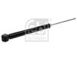 Tlumič pérování FEBI BILSTEIN 1002519