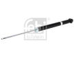 Tlumič pérování FEBI BILSTEIN 1002521