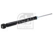 Tlumič pérování FEBI BILSTEIN 1002521