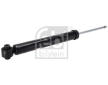 Tlumič pérování FEBI BILSTEIN 1002523