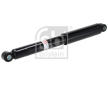Tlumič pérování FEBI BILSTEIN 1002524