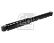 Tlumič pérování FEBI BILSTEIN 1002524