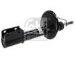 Tlumič pérování FEBI BILSTEIN 1002526