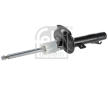 Tlumič pérování FEBI BILSTEIN 1002527